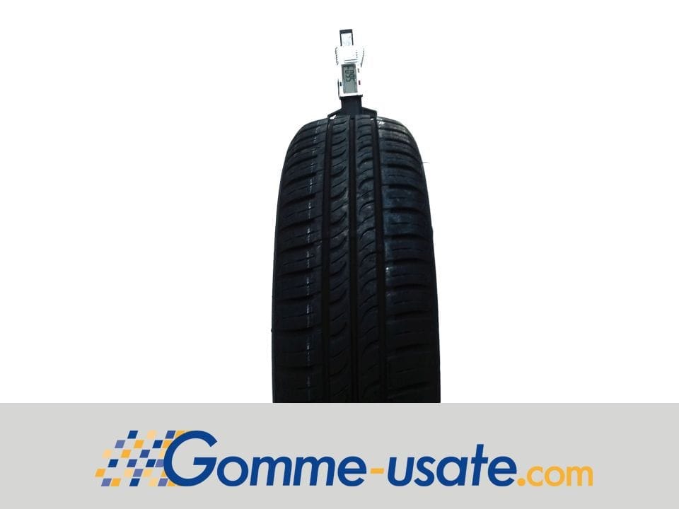 Thumb Hankook Gomme Usate Hankook 145/70 R12 69T Optimo K715 (65%) pneumatici usati Estivo_2